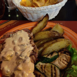 Ritual Comida