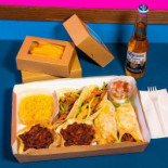 Ritual Comida