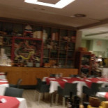 Lucignolo Catering Dentro