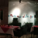 Lucignolo Catering Dentro