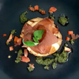 Lucignolo Catering Comida
