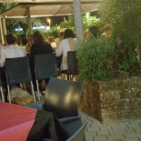 Lucignolo Catering Exterior