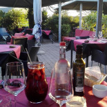 Lucignolo Catering Exterior