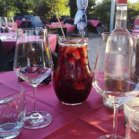 Lucignolo Catering Bebida