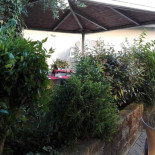 Lucignolo Catering Exterior