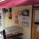 Cenoteca 122 À l'intérieur