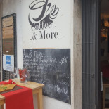 Coffee More Carte