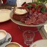 Coffee More Comida