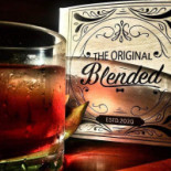 Blended Boisson