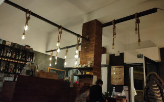 Blended À l'intérieur