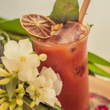 Blended Boisson