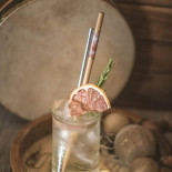 Blended Boisson