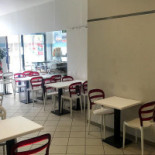 Pizzeria Imperator Dentro