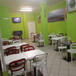 Pizzeria Imperator Dentro