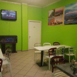 Pizzeria Imperator Dentro