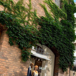 Ai Do Archi Padova Extérieur