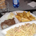 Hostaria Modi Comida