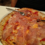 Cielo Azzurro food