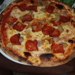 Cielo Azzurro food
