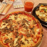 Cielo Azzurro food