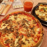 Cielo Azzurro food