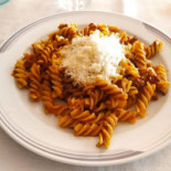 La Betulla Comida