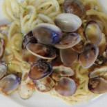 La Betulla Comida