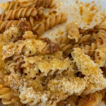 La Betulla Comida