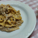 V Comida