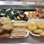 Coffee Break Comida