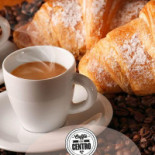 Caffe' Del Centro Boisson