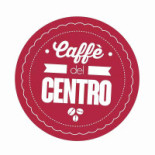 Caffe' Del Centro Logo