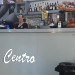 Caffe' Del Centro À l'intérieur