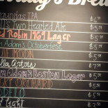 Iris Birra