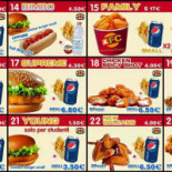 Bfc Carte