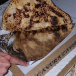 Elvy’s Neapolitan Pizza Nourriture