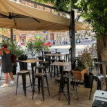 Biga Genio E Farina Extérieur