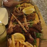 Ciaka Nourriture