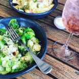 Randy's Breakfast, Brunch More food