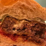 Gnhamburger Nourriture
