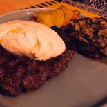 Gnhamburger Nourriture