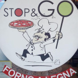 Stop And Go Logo