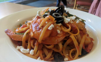 Braceria F.lli Adamo food