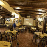 Eden Rocks Dentro