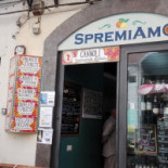 Spremiamo Extérieur