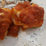 Oste Dello Stabile Nourriture