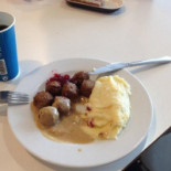 Ikea Nourriture