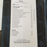 The Navy Carte