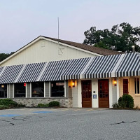 Atipico outside
