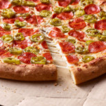 Kalos Pizzeria Comida